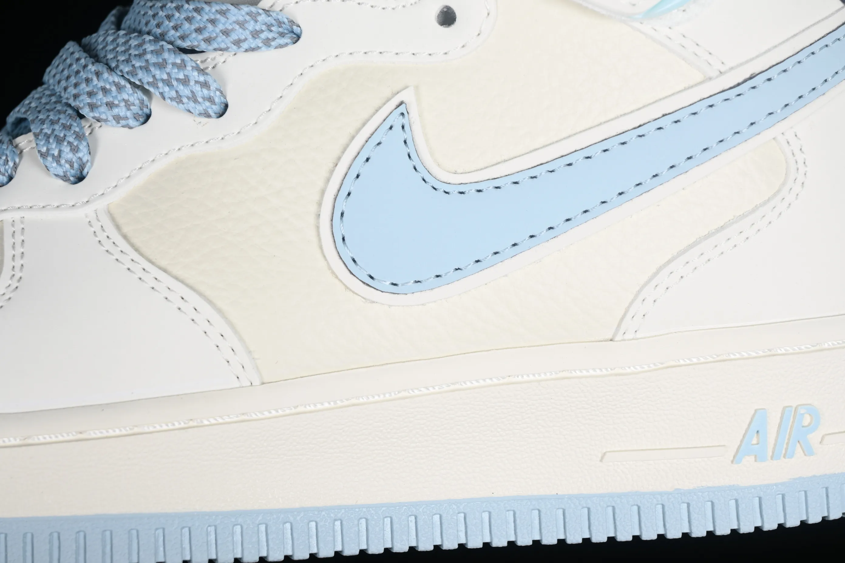 All Categories Nk Air Force 1 Air Force Series Nk Air Force 1 Mid Air Force Mid Nk Air Force 1'07 Mid Milan Hook Starry Air Force One Mid Casual Shoes SH0235-555